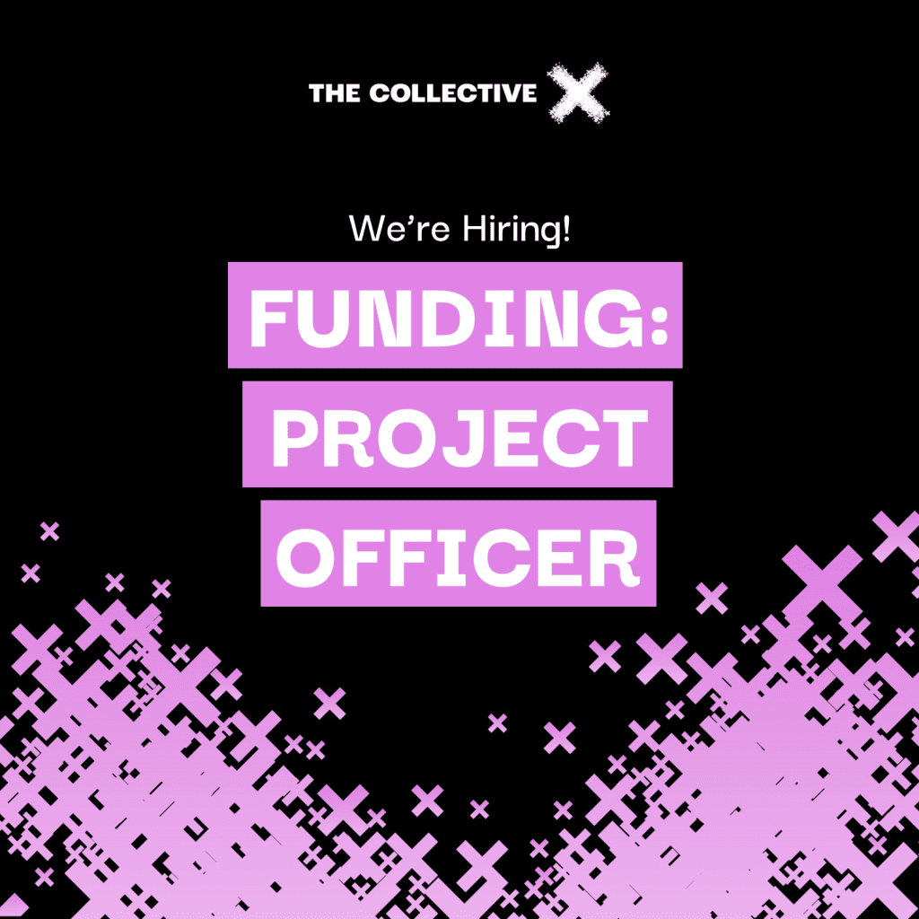 We are looking to hire a Funding: Project Officer to join our team on a contract basis.